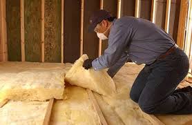 Best Attic Insulation Installation  in Orleans, VT